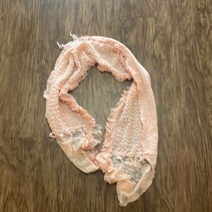 Betsy Johnson scarf